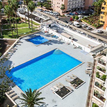 Penthouse With Amazing Views In Vina Del Mar Playa Fanabe Exterior foto